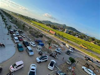 Đất nền sổ đỏ liền sông liền núi liền biển phong thủy vượng tài sinh lời nhanh