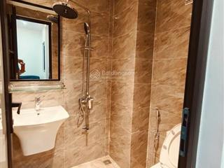 Bán toà căn hộ dịch vụ  đống đa