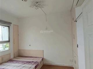 Chung cư 590 cmt8, p11, q3 1p ngủ, ban công, 50m2, 6tr5/tháng