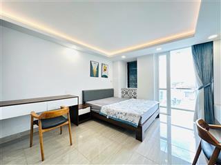 Chdv full nội thất q1  cống quỳnh  gần bệnh viện từ dũ  ban công siêu thoáng  oto vào tận cửa