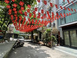 Bán đất đền lừ i, 18 tỷ vnd, 40m2, chính diện công viên, view đẹp, q.hoàng mai, hn