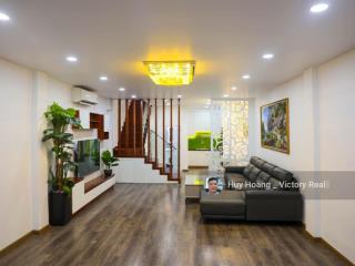 Bán nhà mới đẹp hoàng văn thụ, dt 4x8.5m (34m²), 4 tầng, p.4, tân bình. giá 5.9 tỷ tl