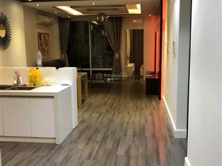 Chủ nhà cho thuê cc horizon trần quang khải q.1. dt 105m2 2p 2wc. giá chỉ 17,5 tr.  0793 060 ***