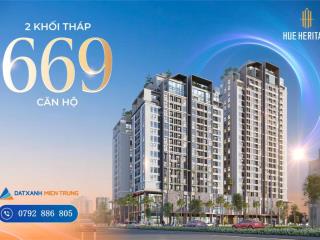 Huế heritage đặt chỗ sớm, nhận ưu đãi lớn