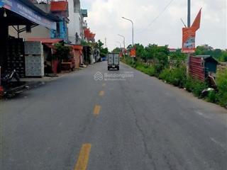 Giá rẻ giật mình  đất đẹp thuận thành  ô tô tải phi tận nơi!