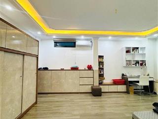 Bán nhà phố vân hồ, hoa lư, lê đại hành, hơn 13 tỷ, xây mới 5t thang máy, ngõ nông, thông