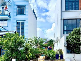 Chính chủ cần tiền bán gấp nền đất 80m2 giá rẻ nhất khu vực