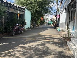 Bán nhà dt khủng 245m2 (ngang 9m dài 27m) ngay gần ngã tư ống nước e  song hành, hm  giá 14 tỷ