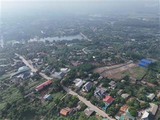 200m2 đất giá tốt nhất ba vì. đầu tư sinh lời, nghỉ dưỡng quanh năm