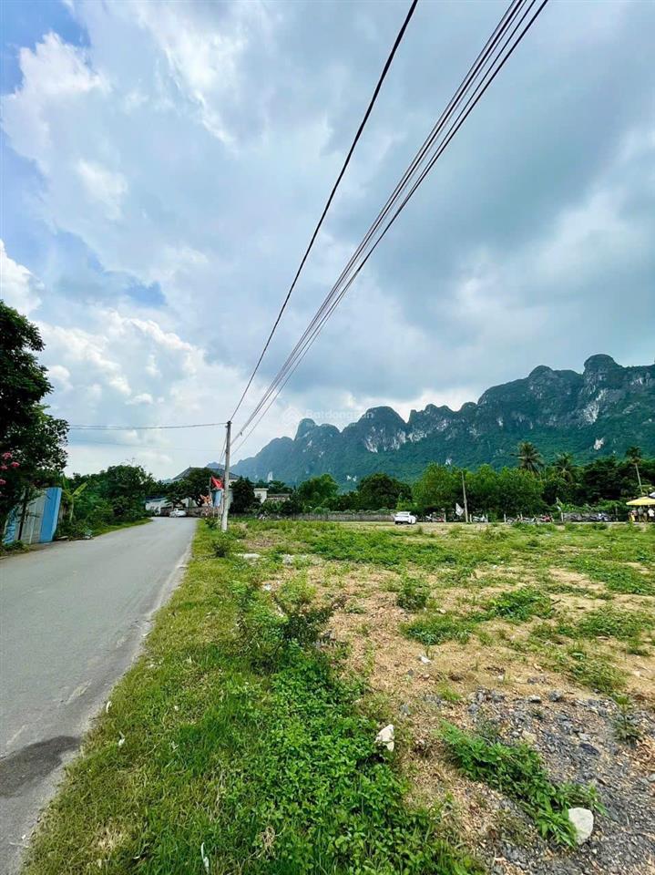 Bán đất đẹp tại đồng tâm, lạc thủy hòa bình, giá từ 780 triệu, diện tích 133.7m2 rẻ nhất thị trường