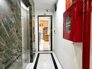 Bán nhà trần cung, nhà đẹp, thang máy, nội thất xịn, dt 38m2, 10 tỷ 8