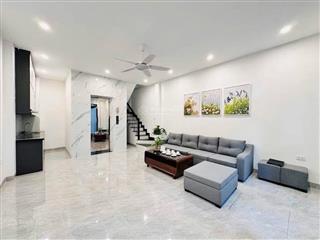 Bán nhà xuân đỉnh, 38m x 6 tầng thang máy, tặng nội thất, ô tô đỗ, gần đại sứ quán hàn chỉ 9 tỷ