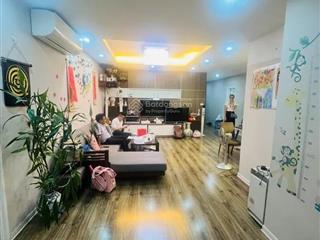 Bán căn chung cư hiếm hoi tầng trung 19 nguyễn trãi
