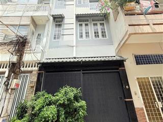 Cho thuê nhà hẻm xe hơi 436/4c đường 3/2, phường 12, quận 10