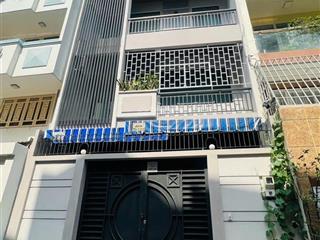 Cho thuê nhà mặt tiền đường số 3  cư xá đô thành, phường 4, quận 3