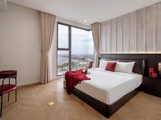 Bán căn hộ lumiere riverside 3pn view sông thiết kế độc đáo