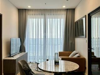 Bán căn hộ chung cư đẹp tại lumiere riverside, 9,1 tỷ, 48,2 m2, 1pn, 1wc, full nội thất