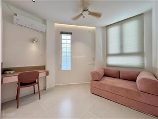 Cho thuê phòng studio full nội thất ở trần bình trọng, bình thạnh, l/h 0902 830 ***