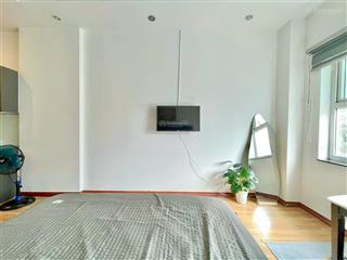 Cho thuê studio 30m2 phòng mới đẹp ngay xô viết nghệ tĩnh bt gần hutech ngoại thương l/h 0902 830 ***