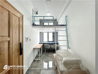 Cho thuê duplex full nt 30m2 giá sinh viên ngay bùi đình tuý gần hutech hbu l/h 0902 830 ***