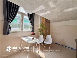 Cho thuê duplex 25m2 quốc lộ 13 bình thạnh gần hutech ngoại thương l/h 0902 830 ***