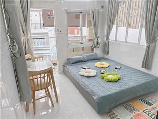 Phòng tách bếp full nội thất gần bệnh viện đa khoa hoàn mỹ sài gòn