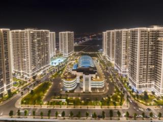 Bán gấp cc 1pn tại vinhomes ocean park gia lâm, 2,7 tỷ, 43m2