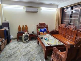 Khương đình  thanh xuân  nhà mới 6 tầng  giá 7,5 tỷ  lô góc 2 mặt thoáng  nội thất cao cấp