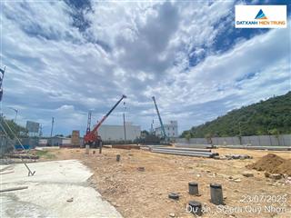 Duy nhất 1 suất ngoài giao căn góc tại solera quy nhơn