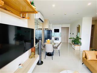 Căn hộ 1 + vinhomes smart full đồ sẵn sổ