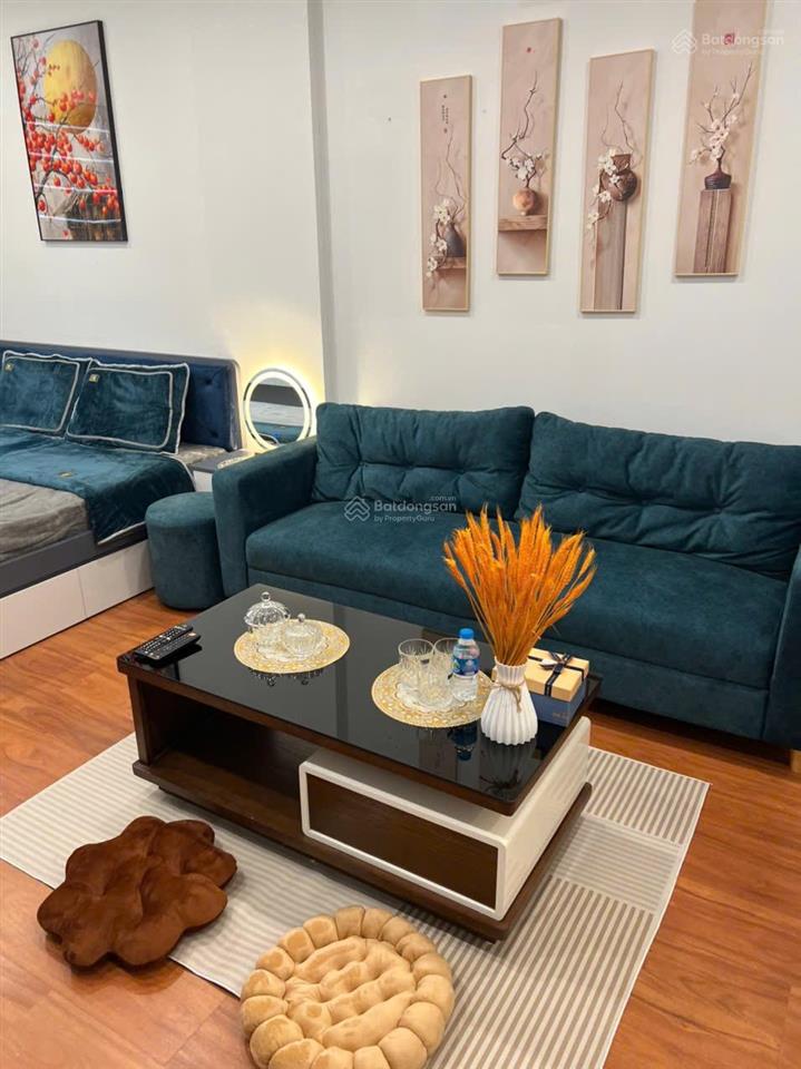 Căn hộ studio phân khu imperia sẵn sổ full đồ