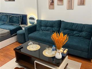 Căn hộ studio phân khu imperia sẵn sổ full đồ