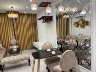 Toà s201 2pn 1wc 54m2 thông thuỷ full đồ đẹp