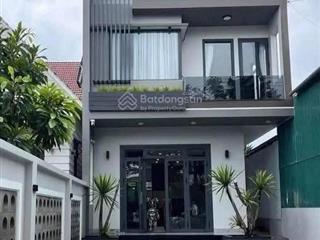 Bán gấp căn nhà an phú tây, bình chánh, giá 1tỷ350, sổ hồng riêng.