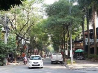 BÁN NHÀ RIÊNG PHỐ NGHĨA TÂN - CẦU GIẤY 