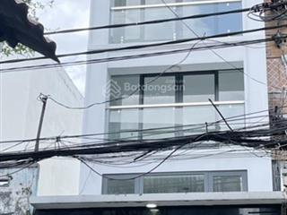 Bán nhà chính chủ lạc long quân, tt q.11, gần đầm sen, chợ, trường tiện mở vp, kd, cho thuê phòng