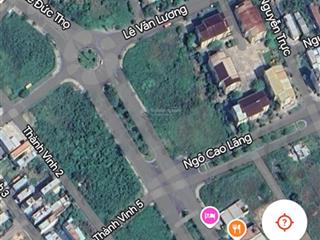 Bán đất ngô cao lãng, thọ quang, sơn trà, đà nẵng, giá tốt 24 tỷ, 280 m2