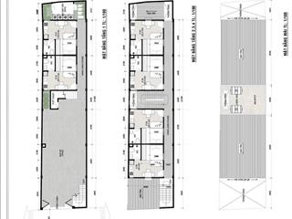 Cần tiền bán đất kiệt trung tâm hải châu xây căn hộ