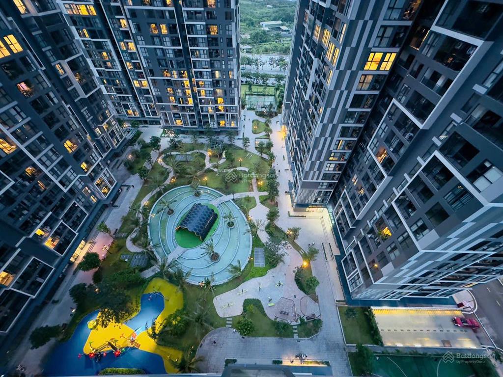 Căn góc 3pn pavilion full nội thất mới view đẹp, 2 tầng hầm gửi ô tô