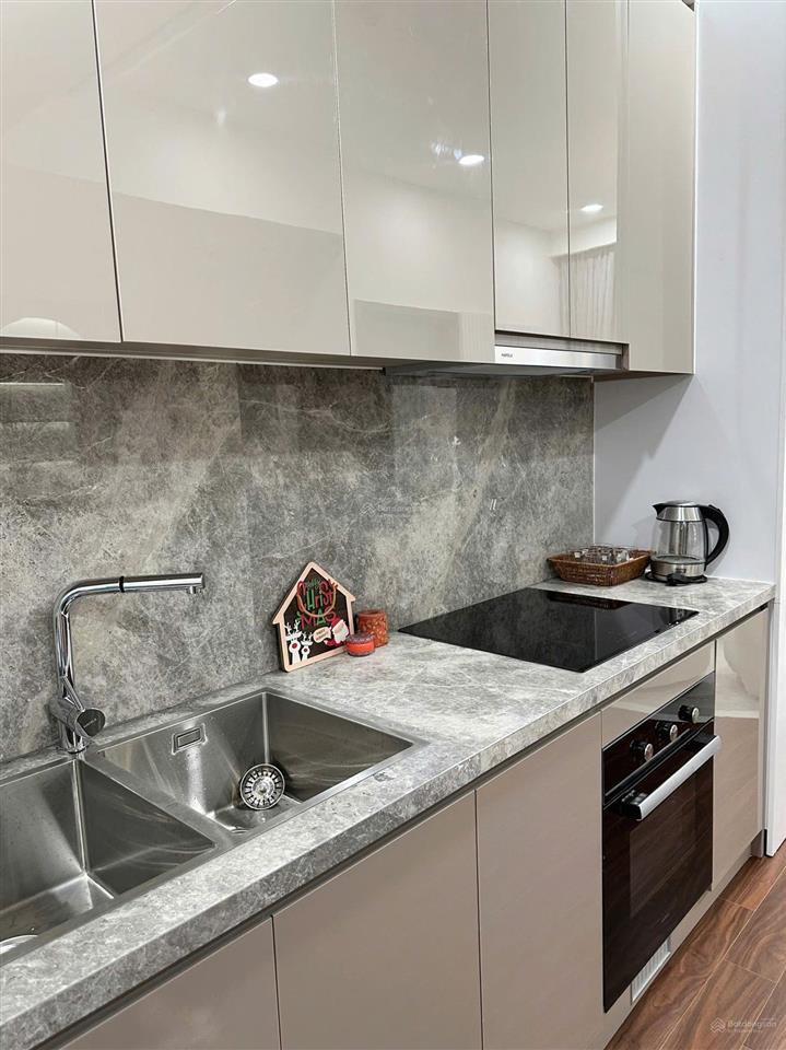 Căn 1n + view bể bơi full nội thất, sổ đỏ sẵn cho thuê 7tr/tháng