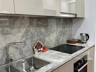 Căn 1n + view bể bơi  full nội thất, sổ đỏ sẵn cho thuê 7tr/tháng