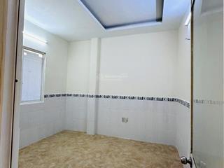 Nhà 108 m2 ( 8x12m), nở hậu, cách 1 căn ra mặt tiền dương bá trạc quận 8