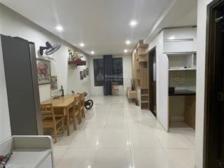 Chính chủ cho thuê căn hộ 64m², 2pn, nội thất đầy đủ.