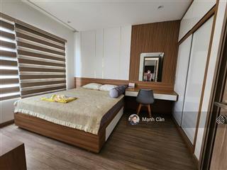 Cho thuê căn hộ 3pn 2wc giá 11,5tr/tháng full đồ, view thoáng, vào ở ngay tại vinhomes ocean park