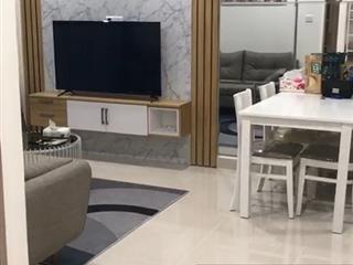 Cho thuê căn hộ 2pn, full đồ, nội thất mới đẹp, sang trọng giá chỉ 7,5tr/th  vào ở được ngay!