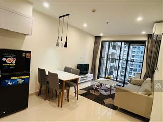 Cho thuê căn hộ 1pn+ full đồ giá 6,5tr/1th, view ban công đẹp, tầng trung tại vinhomes ocean park