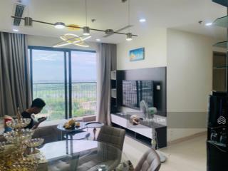 Cho thuê căn hộ 3pn full đồ luxury, đồ rất mới, view đẹp chỉ 13tr/th tại toà s2 vinhomes ocean park