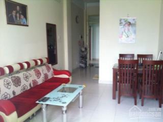 Bán căn hộ 2pn chung cư b1 trường sa p.17 q. bình thạnh