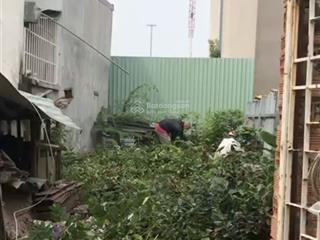 Bán đất 61,7m2 quốc lộ 13, phường hiệp bình phước, thủ đức