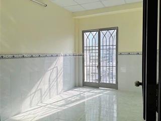 Bán nhà riêng 2 lầu 24m2 đường hoàng diệu, p8 quận 4